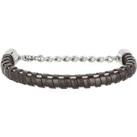 Bracciale Breil Uomo Safari in Acciaio TJ2129 - TJ2129